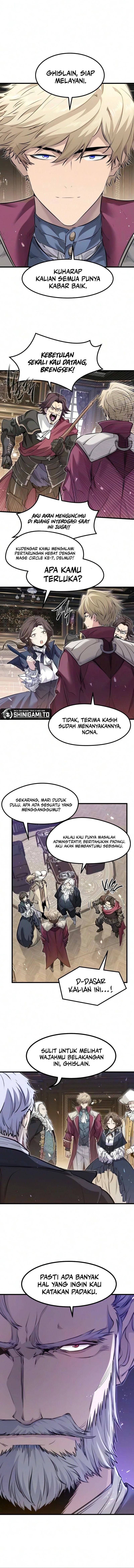 The Regressed Mercenary's Machinations chapter 95 halaman 4