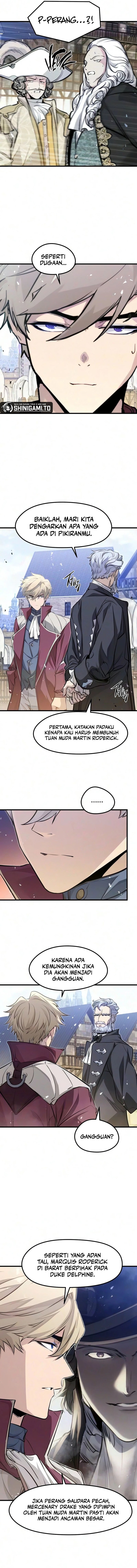 The Regressed Mercenary's Machinations chapter 95 halaman 7