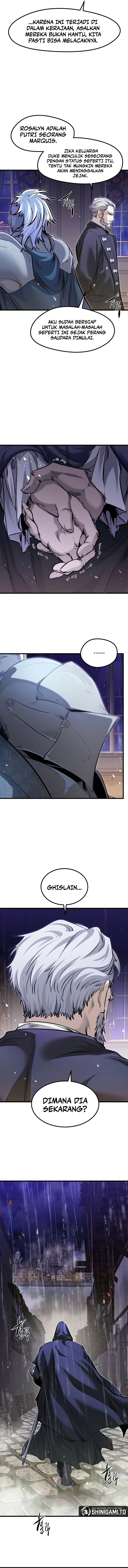 Baca The Regressed Mercenary’s Machinations - Chapter 96 halaman 10
