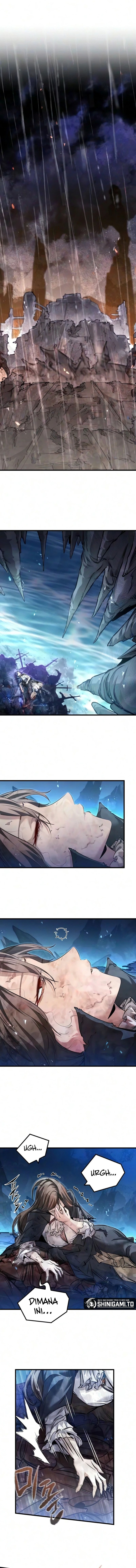 Baca The Regressed Mercenary’s Machinations - Chapter 96 halaman 14