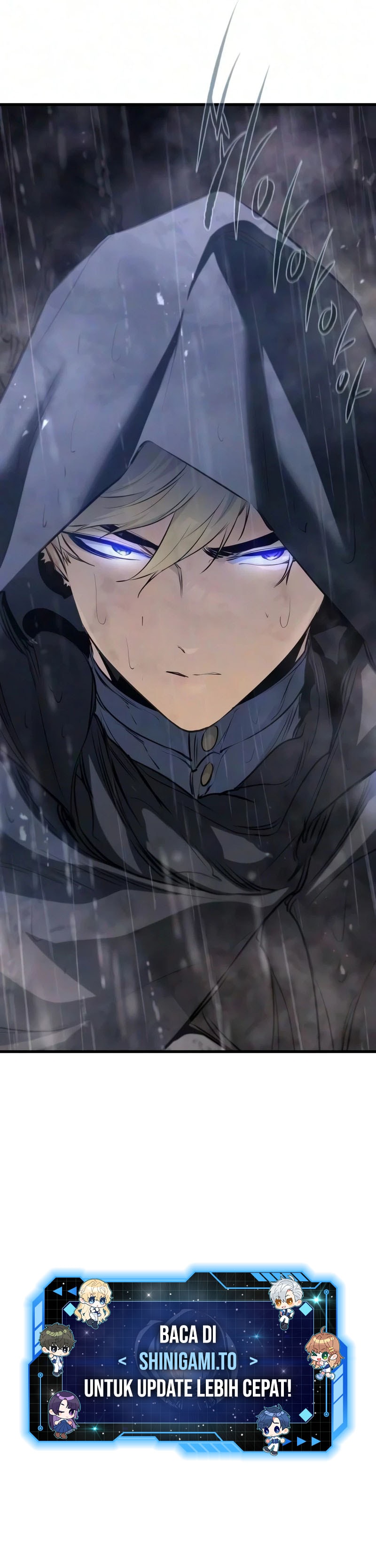 Baca The Regressed Mercenary’s Machinations - Chapter 96 halaman 19