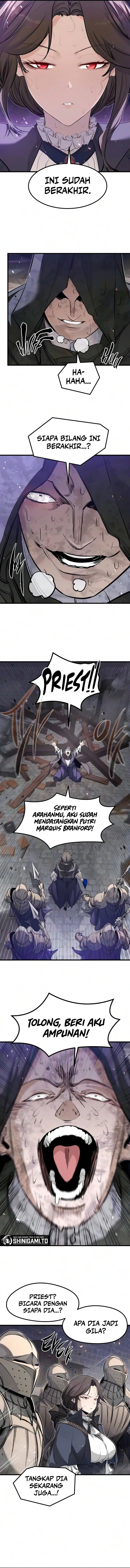 Baca The Regressed Mercenary’s Machinations - Chapter 96 halaman 4