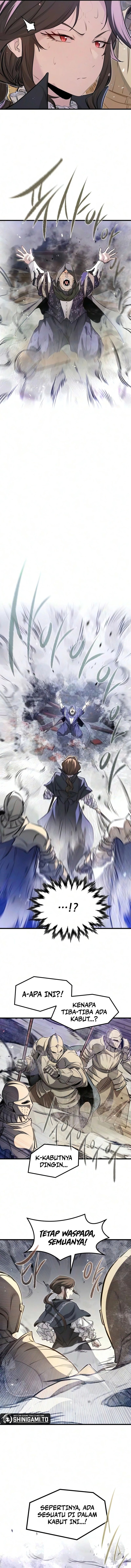 Baca The Regressed Mercenary’s Machinations - Chapter 96 halaman 5