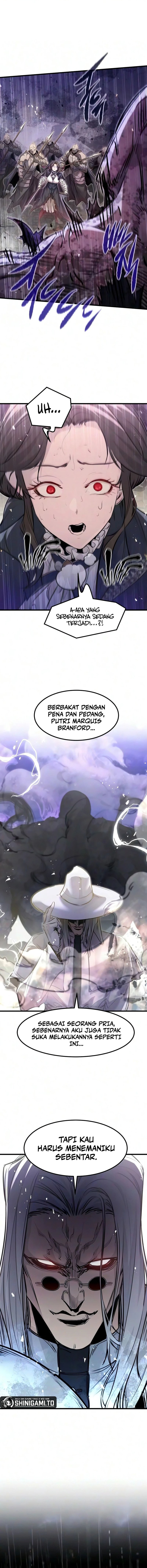 Baca The Regressed Mercenary’s Machinations - Chapter 96 halaman 8