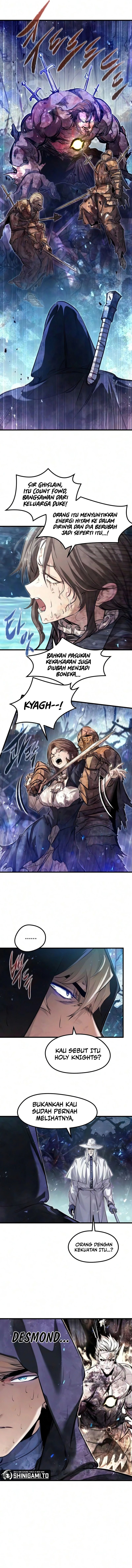 Baca The Regressed Mercenary’s Machinations - Chapter 97 halaman 13