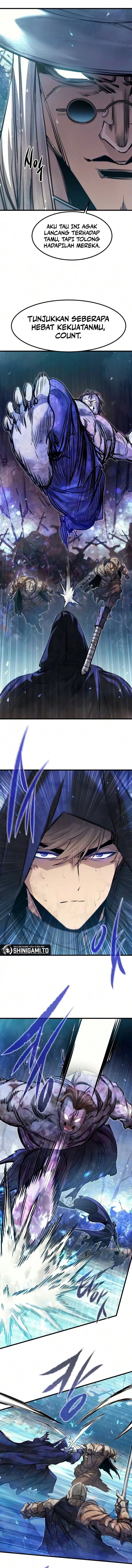 Baca The Regressed Mercenary’s Machinations - Chapter 97 halaman 14