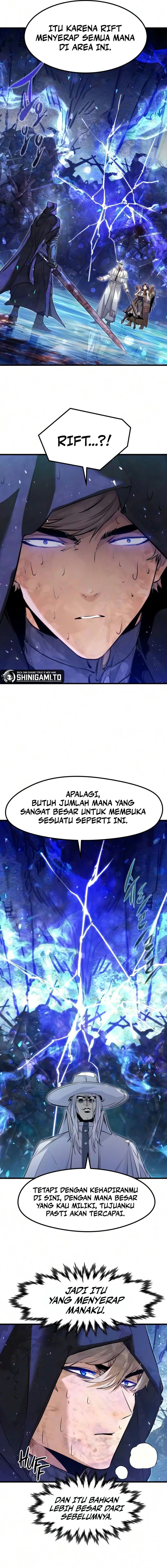 Baca The Regressed Mercenary’s Machinations - Chapter 97 halaman 19
