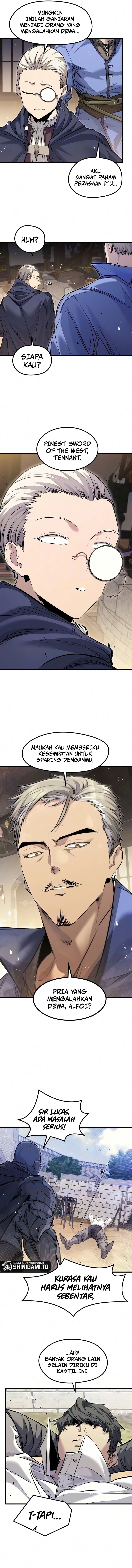 Baca The Regressed Mercenary’s Machinations - Chapter 97 halaman 3