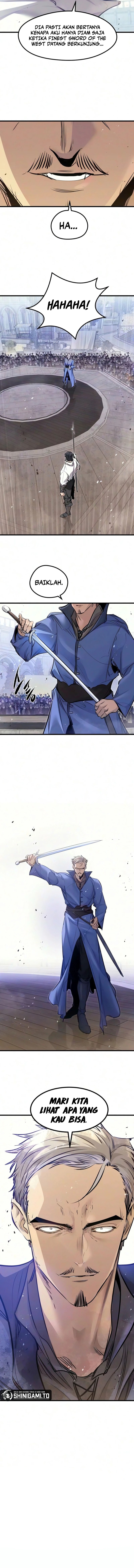Baca The Regressed Mercenary’s Machinations - Chapter 97 halaman 8