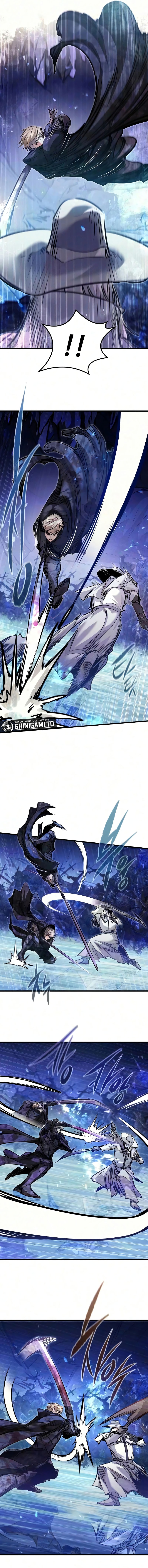 Baca The Regressed Mercenary’s Machinations - Chapter 98 halaman 12