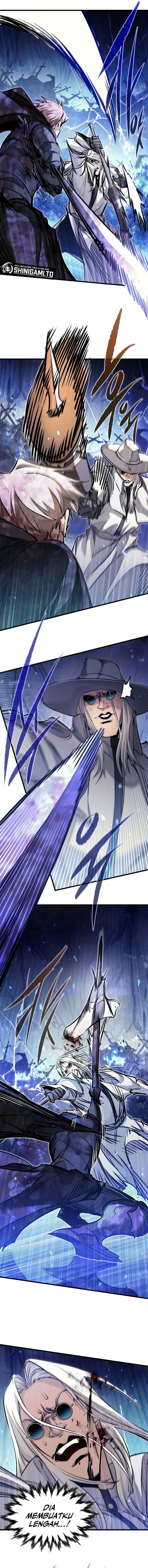 Baca The Regressed Mercenary’s Machinations - Chapter 98 halaman 13