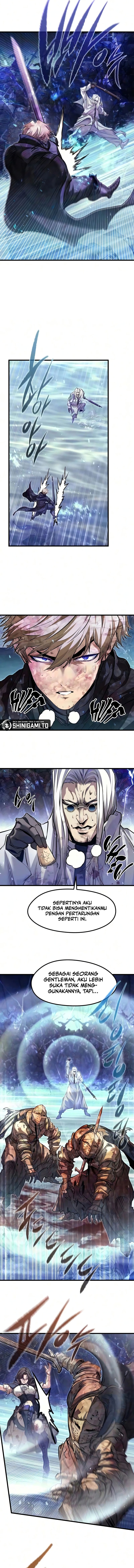 Baca The Regressed Mercenary’s Machinations - Chapter 98 halaman 14
