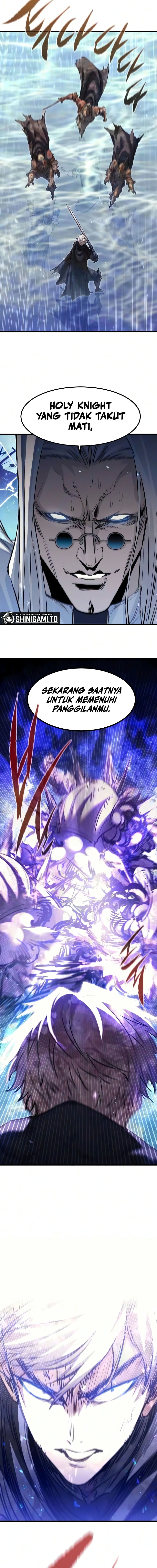 Baca The Regressed Mercenary’s Machinations - Chapter 98 halaman 15