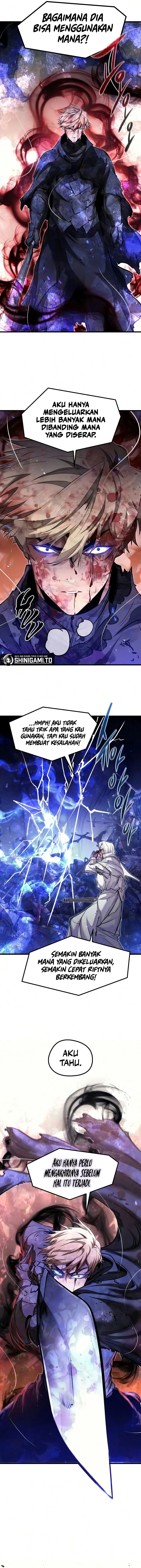 Baca The Regressed Mercenary’s Machinations - Chapter 98 halaman 17