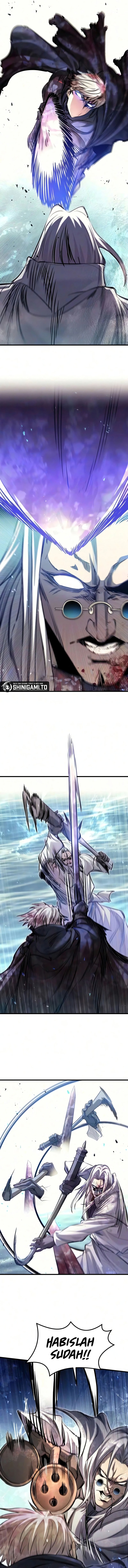 Baca The Regressed Mercenary’s Machinations - Chapter 98 halaman 18