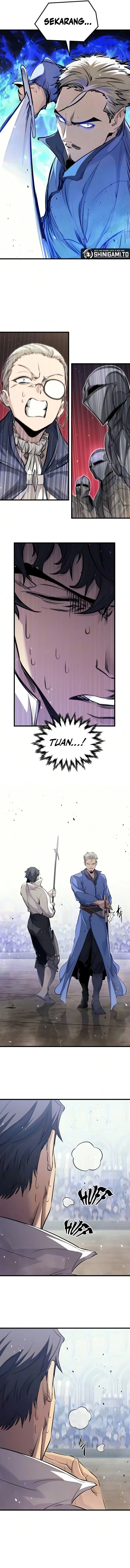 Baca The Regressed Mercenary’s Machinations - Chapter 98 halaman 4