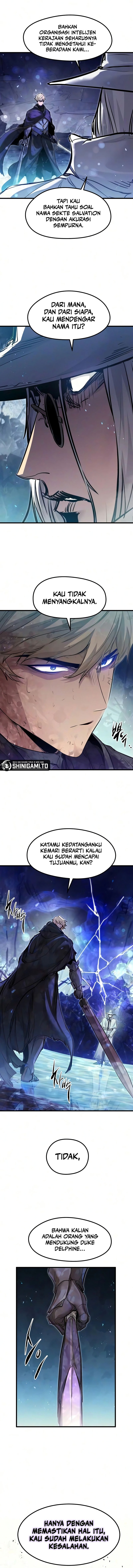 Baca The Regressed Mercenary’s Machinations - Chapter 98 halaman 7