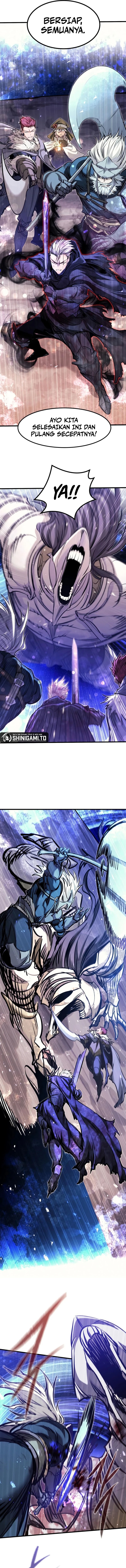 Baca The Regressed Mercenary’s Machinations Chapter 99 Bahasa Indonesia page 38