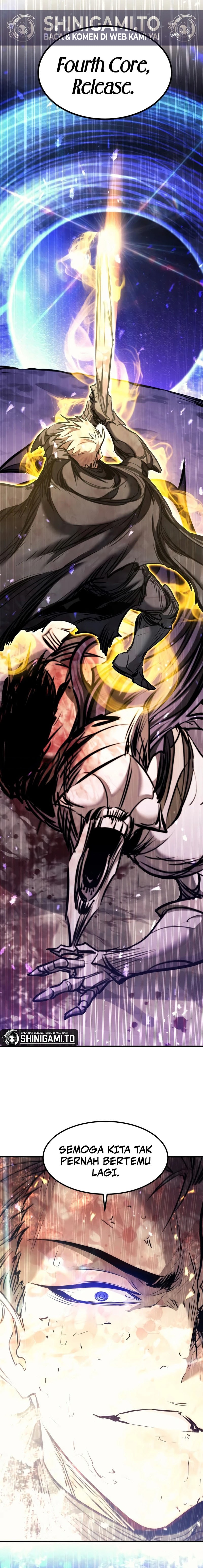 Baca The Regressed Mercenary’s Machinations Chapter 99 Bahasa Indonesia page 42