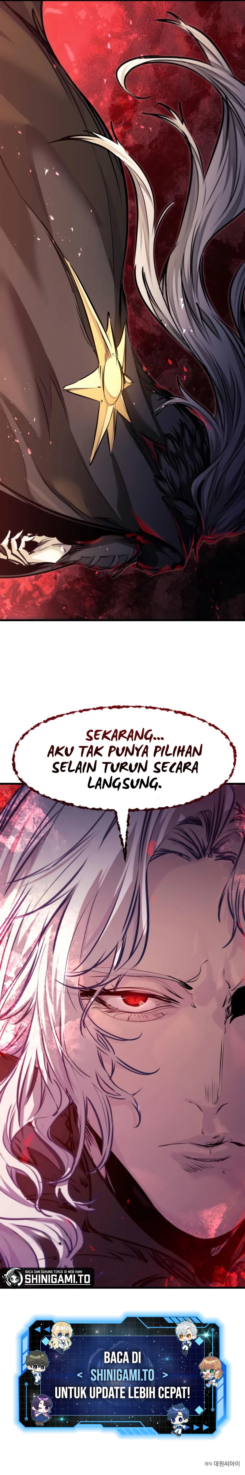 Baca The Regressed Mercenary’s Machinations Chapter 99 Bahasa Indonesia page 46