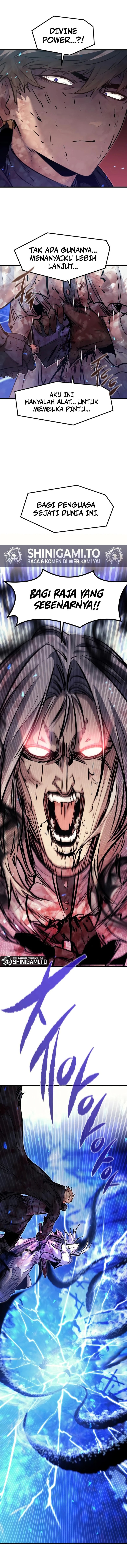 Baca The Regressed Mercenary’s Machinations Chapter 99 Bahasa Indonesia page 12
