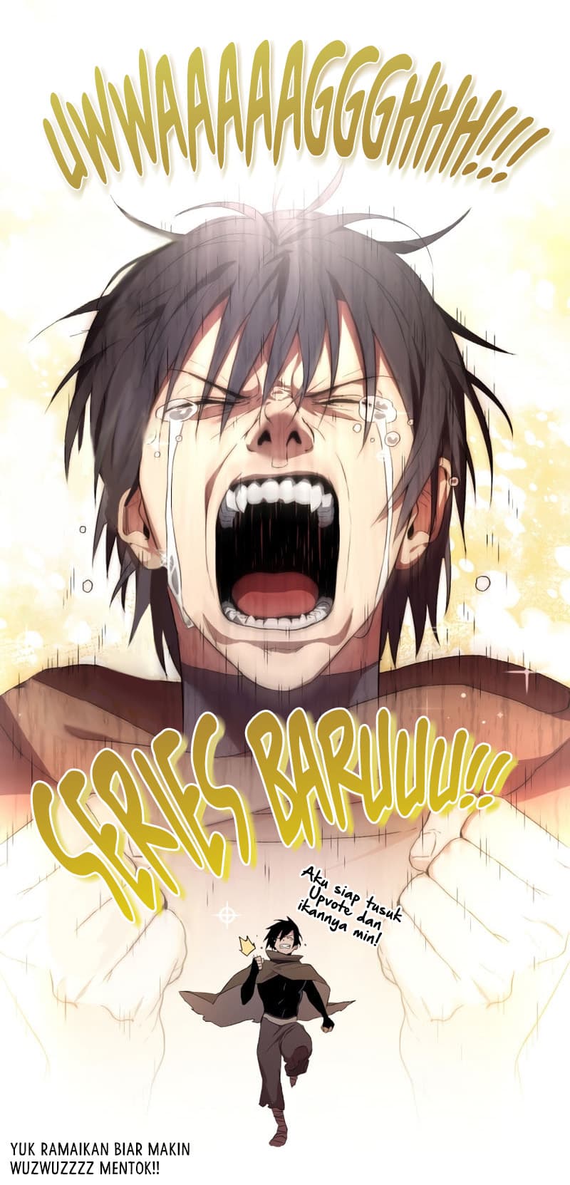Baca The Regressed Son of a Duke is an Assassin Chapter 0 Bahasa Indonesia page 6