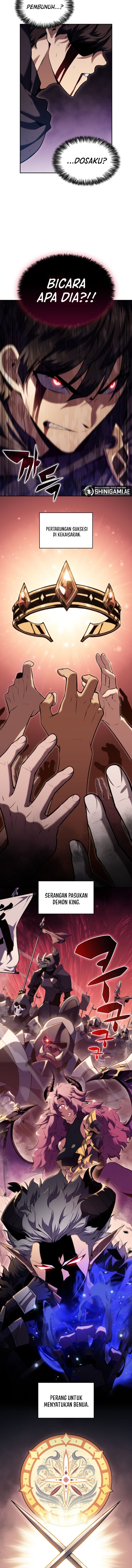 Baca The Regressed Son of a Duke is an Assassin - Chapter 1 halaman 10