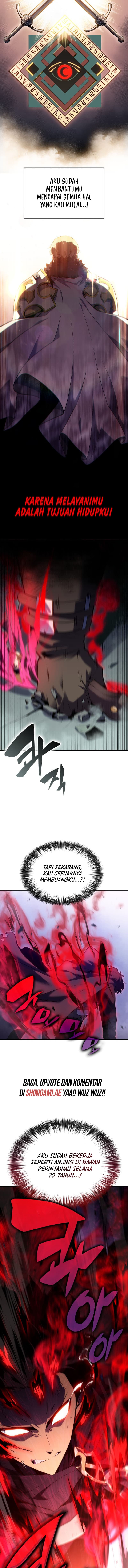 Baca The Regressed Son of a Duke is an Assassin - Chapter 1 halaman 11