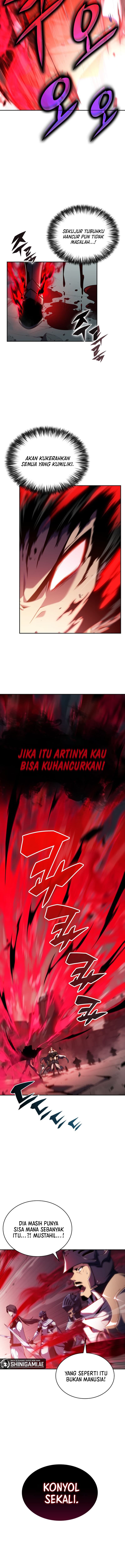 Baca The Regressed Son of a Duke is an Assassin - Chapter 1 halaman 12