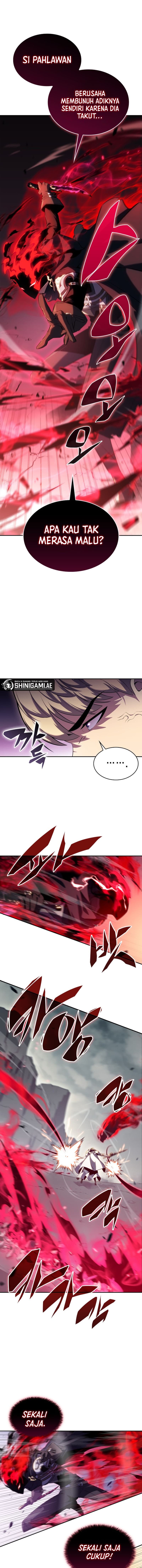 Baca The Regressed Son of a Duke is an Assassin - Chapter 1 halaman 13