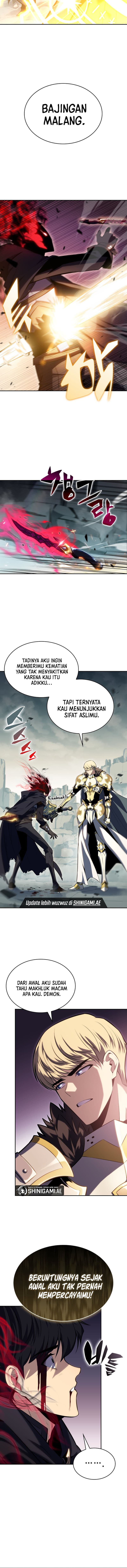 Baca The Regressed Son of a Duke is an Assassin - Chapter 1 halaman 15