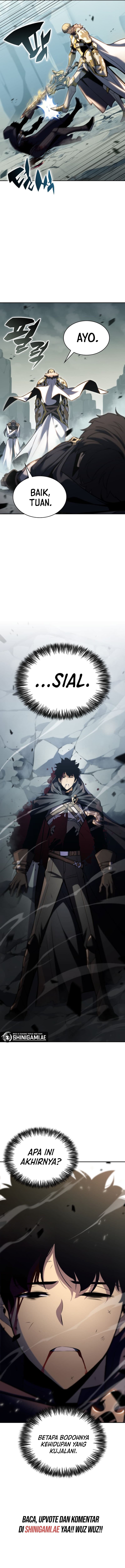 Baca The Regressed Son of a Duke is an Assassin - Chapter 1 halaman 16