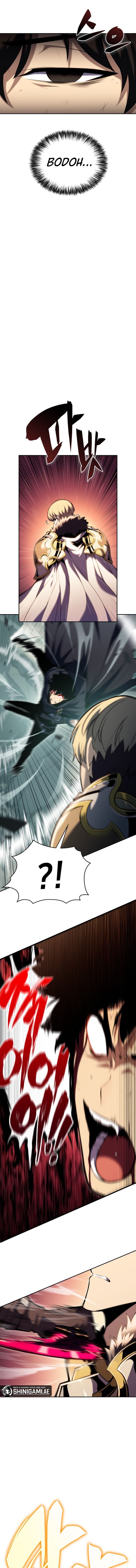 Baca The Regressed Son of a Duke is an Assassin - Chapter 1 halaman 17