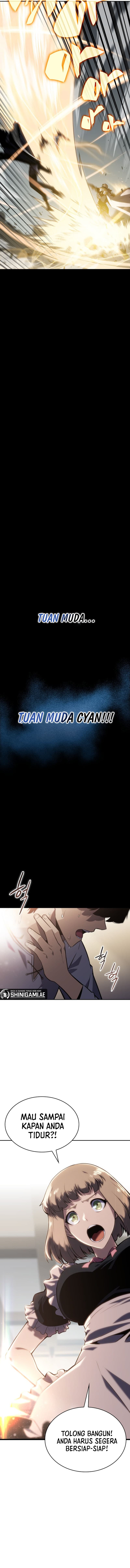 Baca The Regressed Son of a Duke is an Assassin - Chapter 1 halaman 18