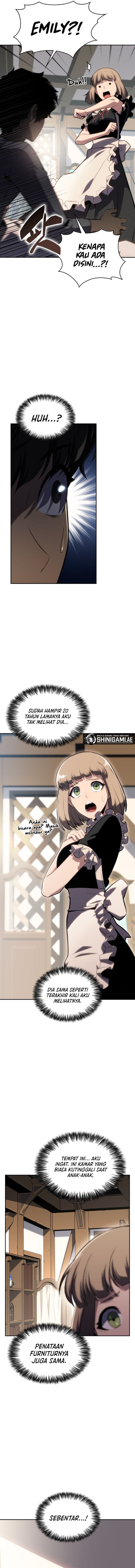 Baca The Regressed Son of a Duke is an Assassin - Chapter 1 halaman 19