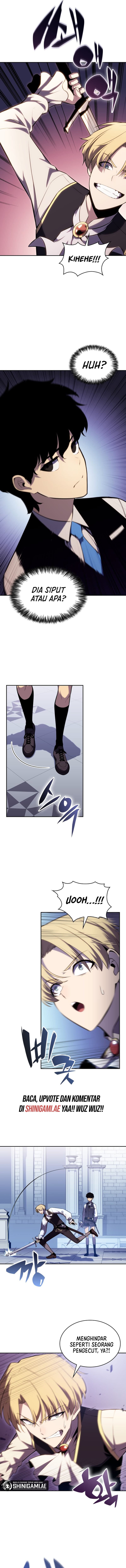 Baca The Regressed Son of a Duke is an Assassin - Chapter 1 halaman 26