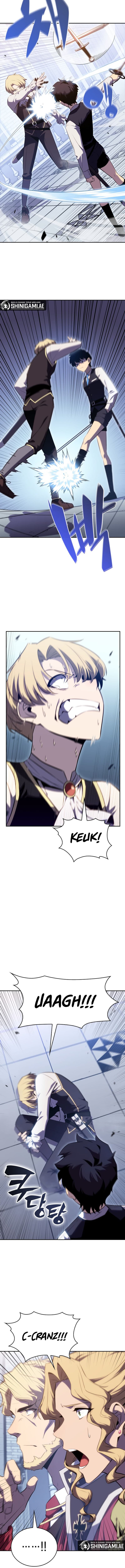 Baca The Regressed Son of a Duke is an Assassin - Chapter 1 halaman 27