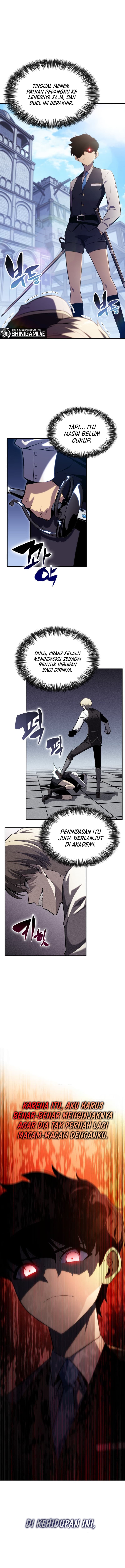 Baca The Regressed Son of a Duke is an Assassin - Chapter 1 halaman 28