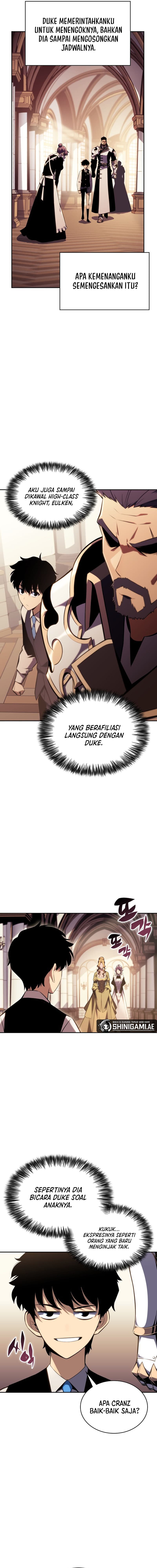 Baca The Regressed Son of a Duke is an Assassin - Chapter 1 halaman 30