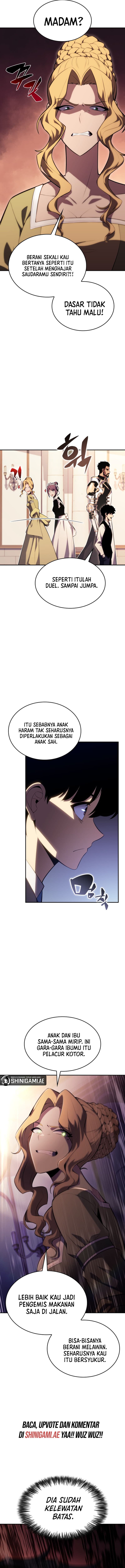 Baca The Regressed Son of a Duke is an Assassin - Chapter 1 halaman 31
