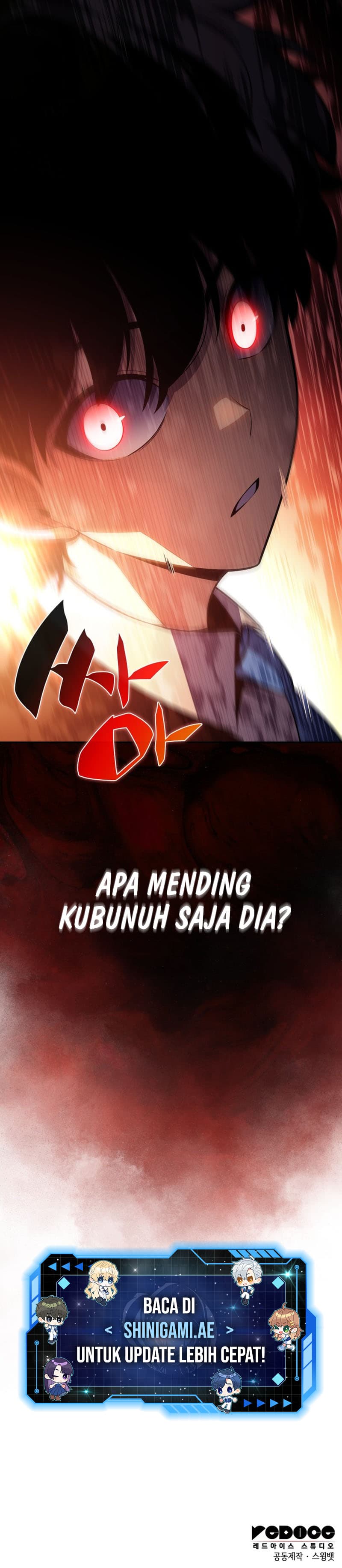 Baca The Regressed Son of a Duke is an Assassin - Chapter 1 halaman 32