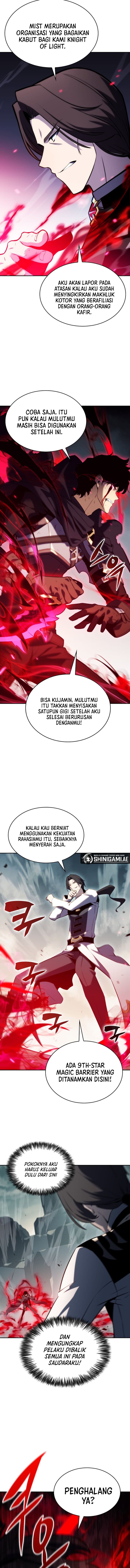 Baca The Regressed Son of a Duke is an Assassin - Chapter 1 halaman 5