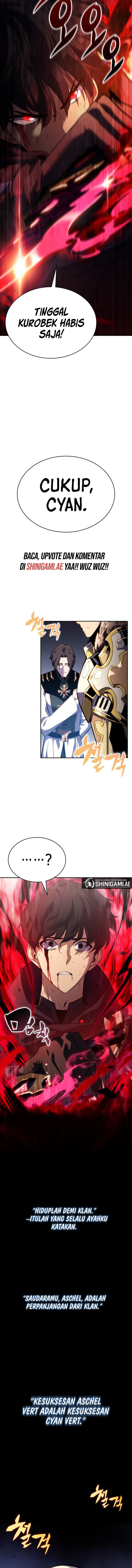 Baca The Regressed Son of a Duke is an Assassin - Chapter 1 halaman 6