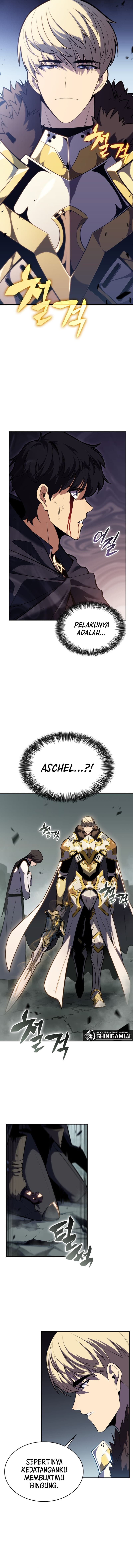 Baca The Regressed Son of a Duke is an Assassin - Chapter 1 halaman 7