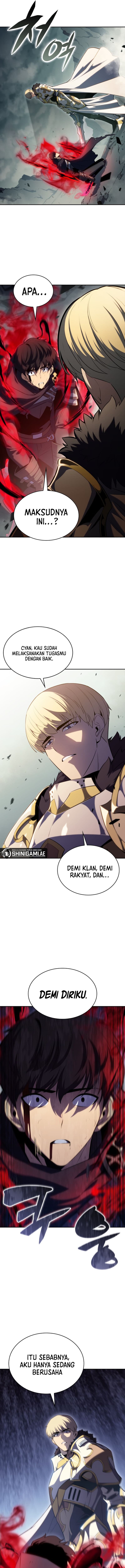 Baca The Regressed Son of a Duke is an Assassin - Chapter 1 halaman 8