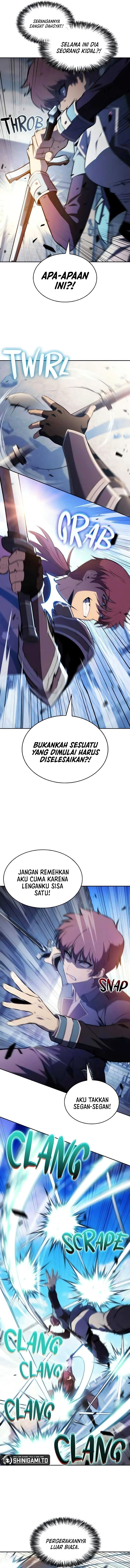 Baca The Regressed Son of a Duke is an Assassin - Chapter 119 halaman 10