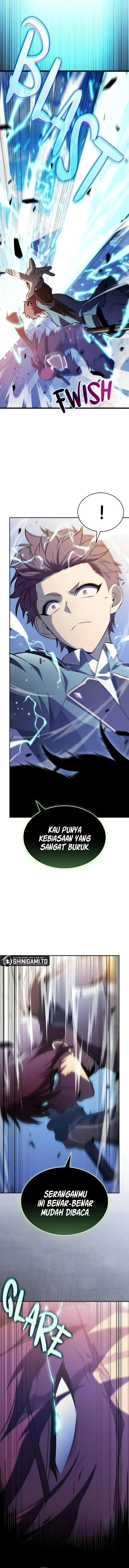 Baca The Regressed Son of a Duke is an Assassin - Chapter 119 halaman 12