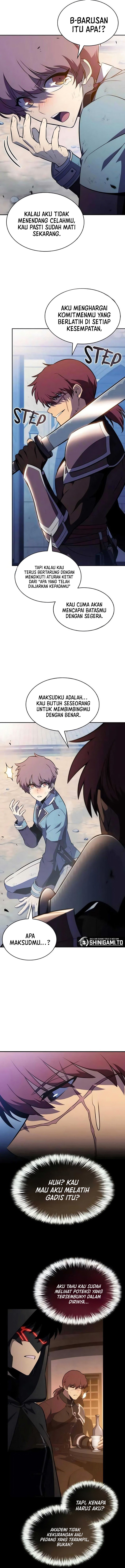 Baca The Regressed Son of a Duke is an Assassin - Chapter 119 halaman 14