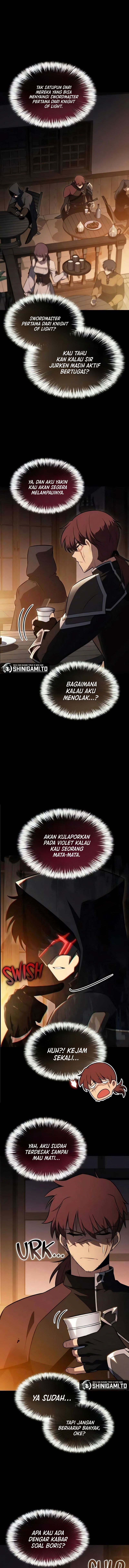 Baca The Regressed Son of a Duke is an Assassin - Chapter 119 halaman 15