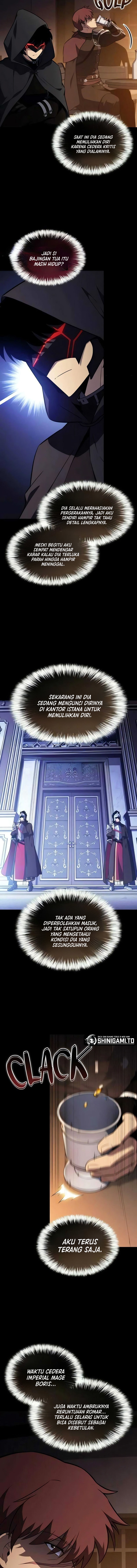 Baca The Regressed Son of a Duke is an Assassin - Chapter 119 halaman 16